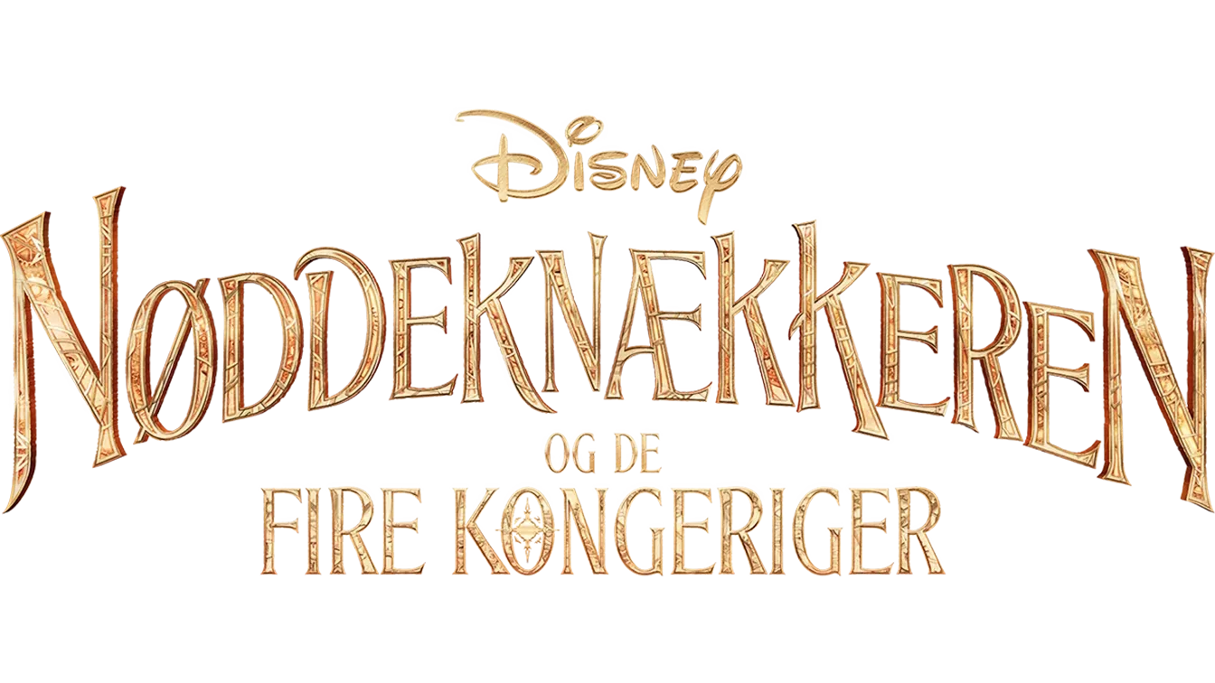 Nøddeknækkeren og de fire kongeriger