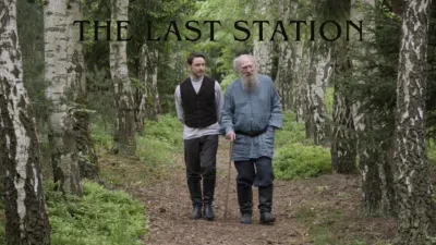 The Last Station
