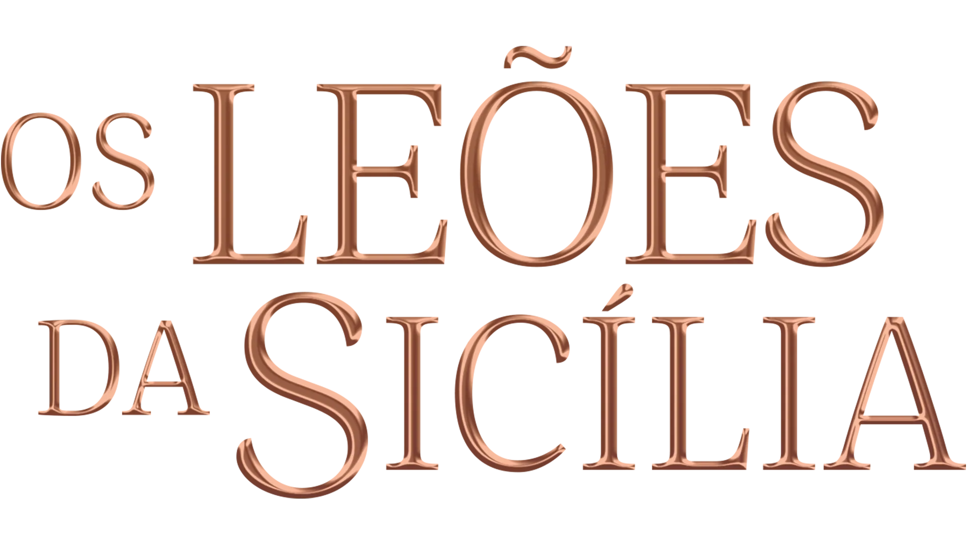 Os Leões da Sicília