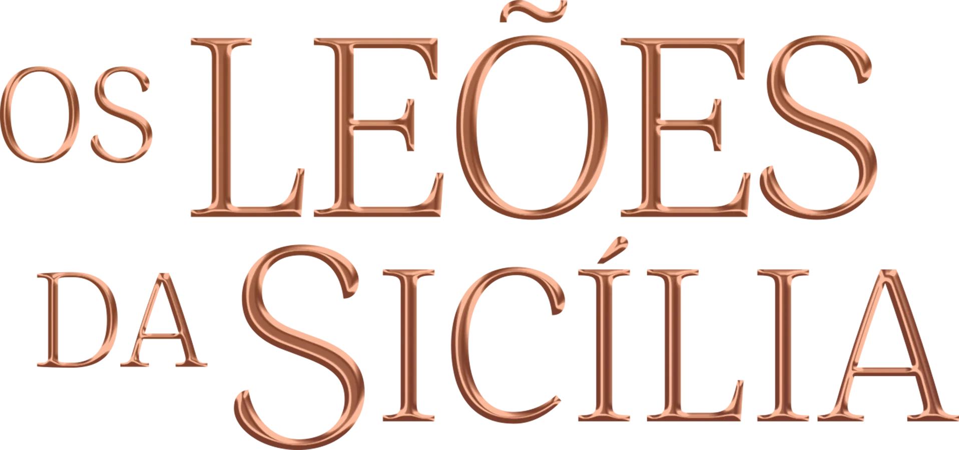 Os Leões da Sicília