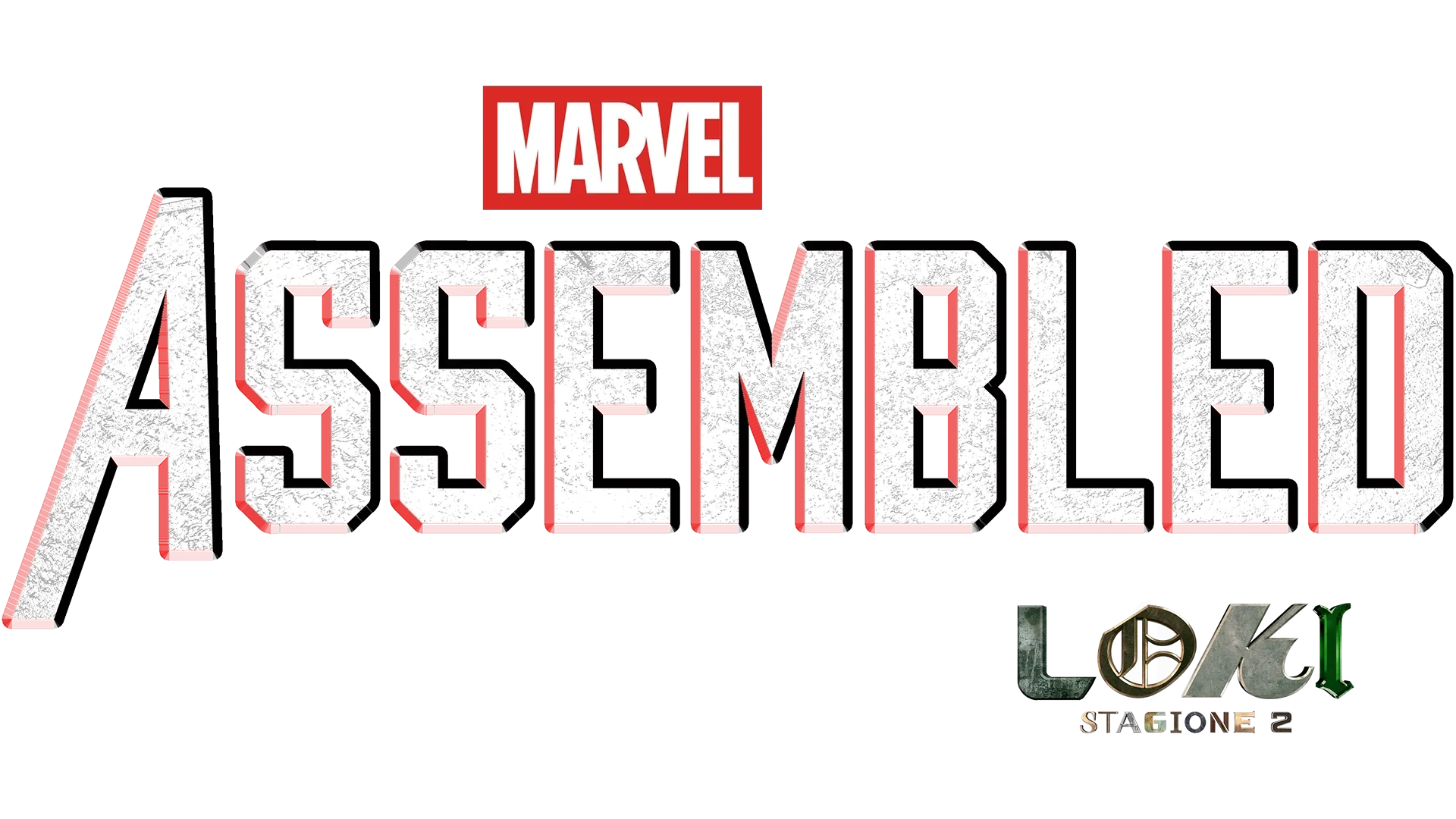 Assembled: Il Making of di Loki Stagione 2