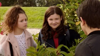 thumbnail - S1:E7 Mile 7: On the Run