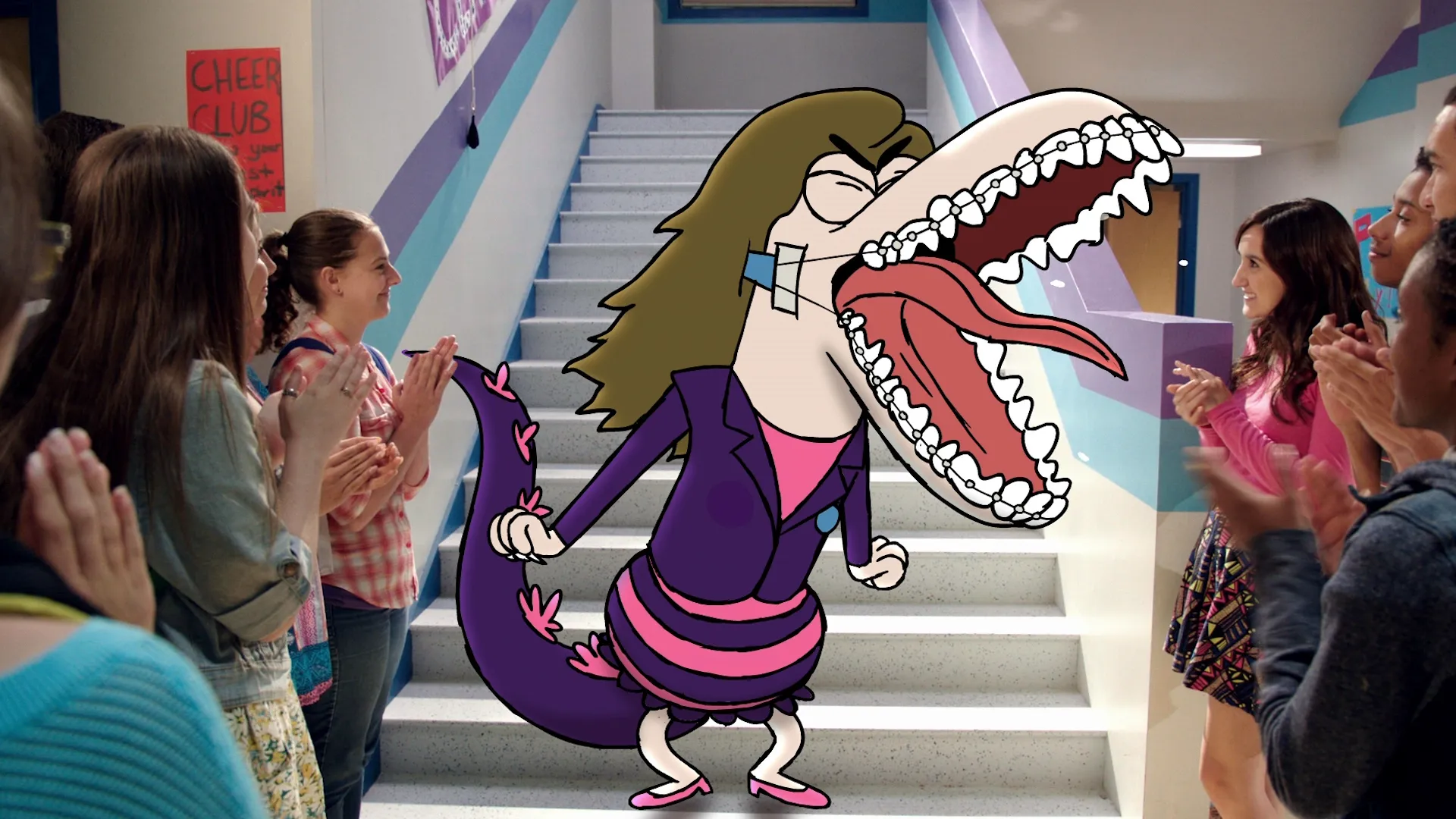 thumbnail - S2:E6 The Kirbinator