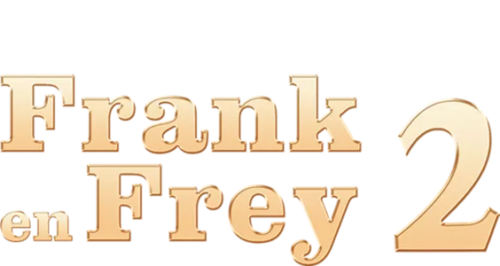 Frank en Frey 2