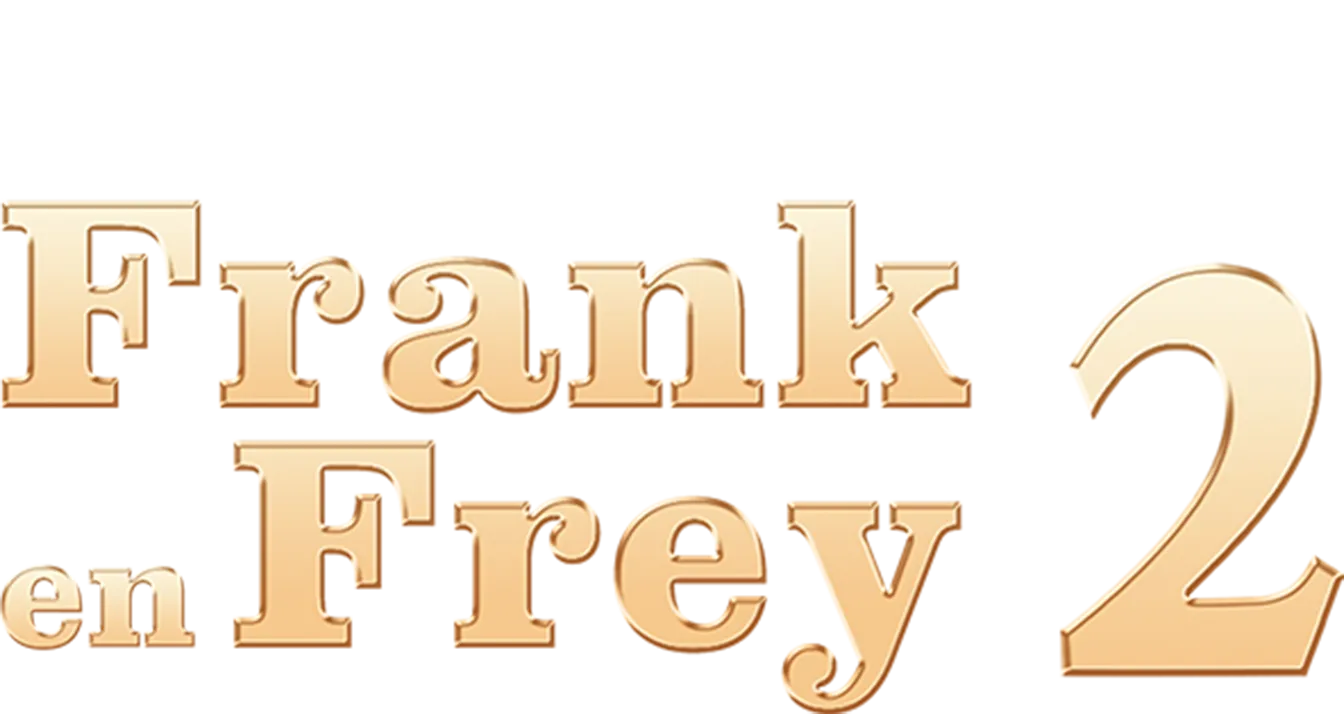 Frank en Frey 2