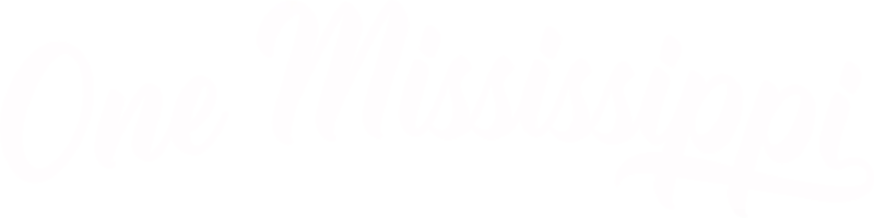 One Mississippi