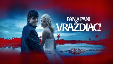 thumbnail - Pán a pani Vraždiaci