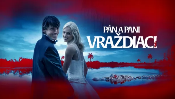 thumbnail - Pán a pani Vraždiaci