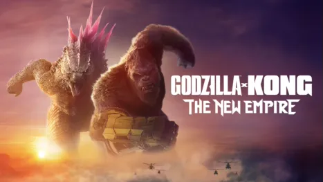 thumbnail - Godzilla y Kong: El nuevo imperio