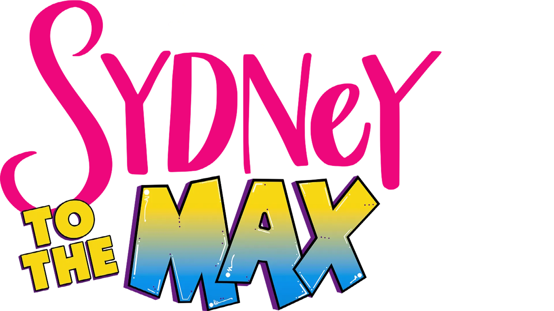 Sydney to the Max