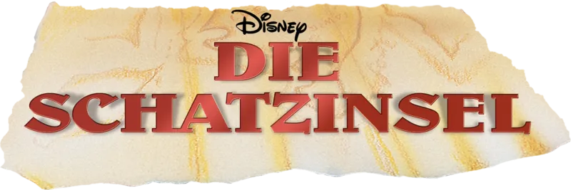 Die Schatzinsel