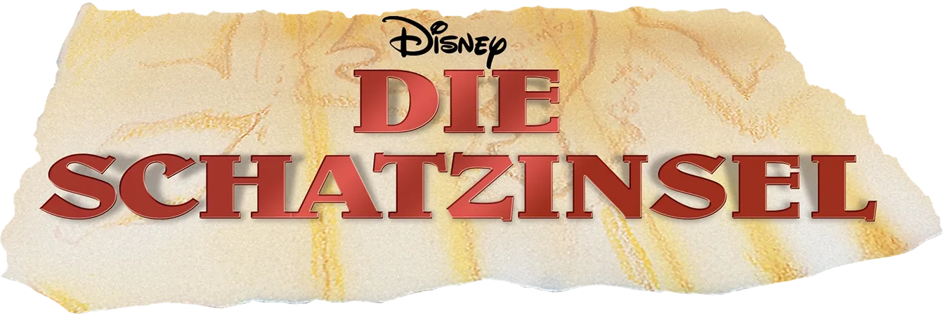 Die Schatzinsel