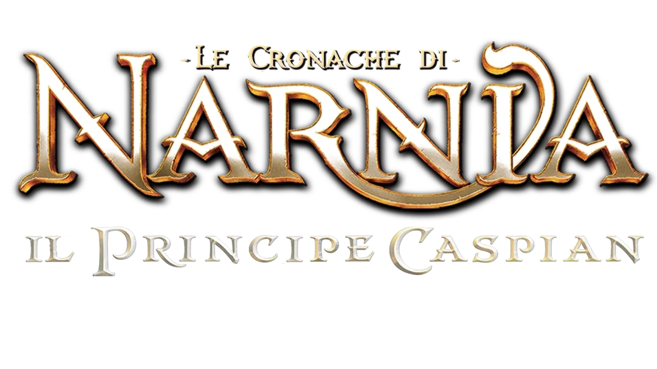 Le cronache di Narnia - Il principe Caspian