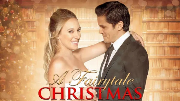 thumbnail - Christmas Belle