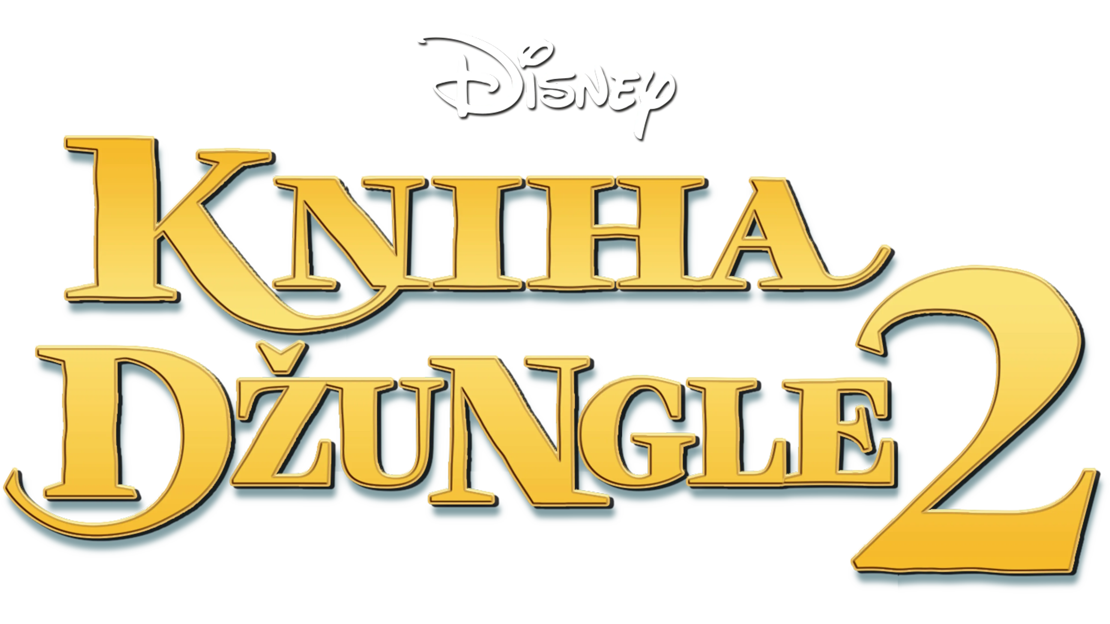 Kniha džungle 2