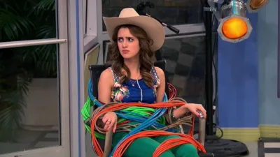 thumbnail - S4:E14 Bad Seeds & Bad Dates