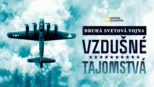 thumbnail - Druhá svetová vojna: Vzdušné tajomstvá