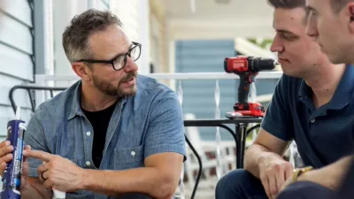 thumbnail - S1:E5 Jack & Tyler's Colorful Curb Appeal