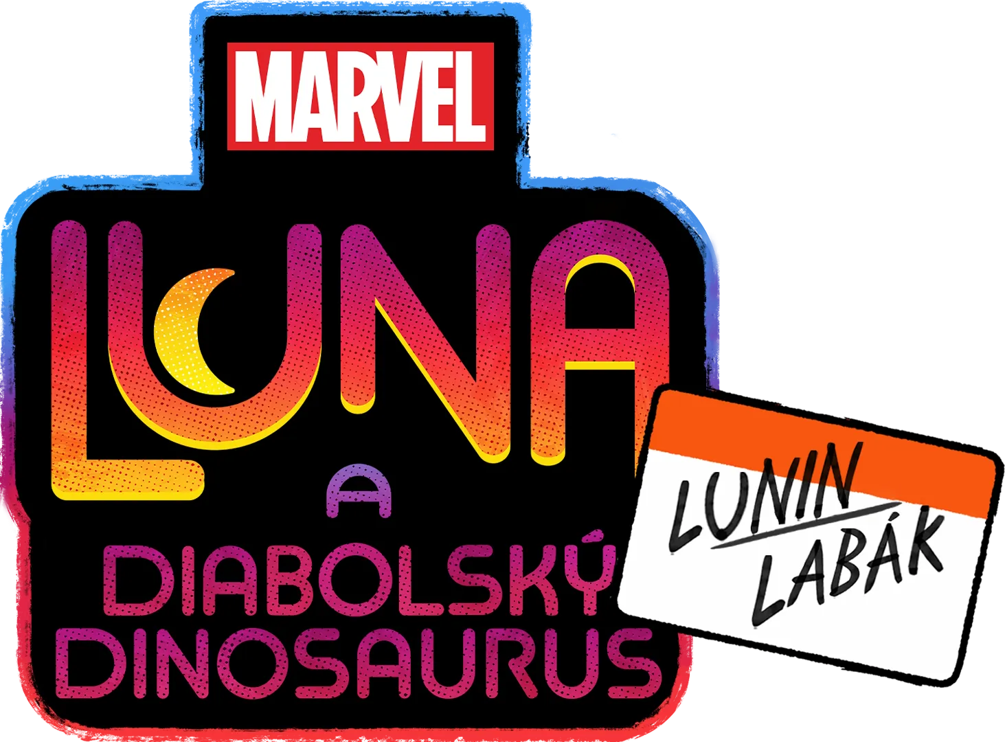 Lunin labák