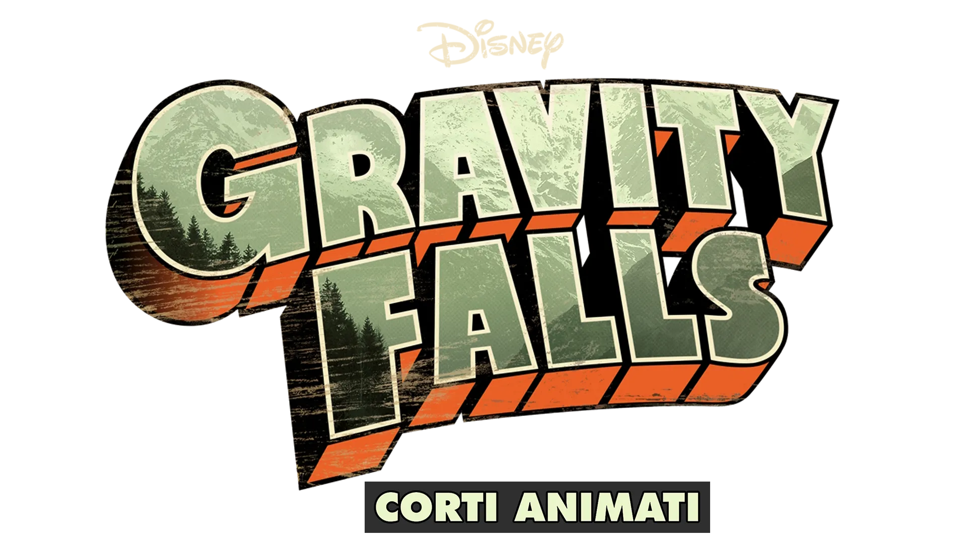 Gravity Falls (Corti animati)