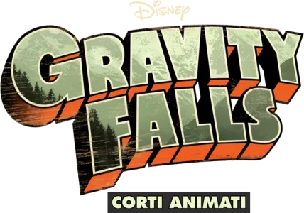 Gravity Falls (Corti animati)