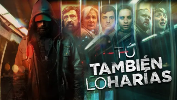 thumbnail - Tú También Lo Harías