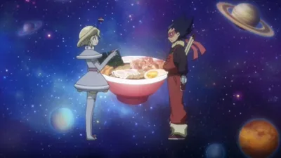 thumbnail - S2:E3 Meats vs. Sweets