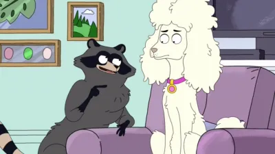 thumbnail - S1:E3 Who's Wild?