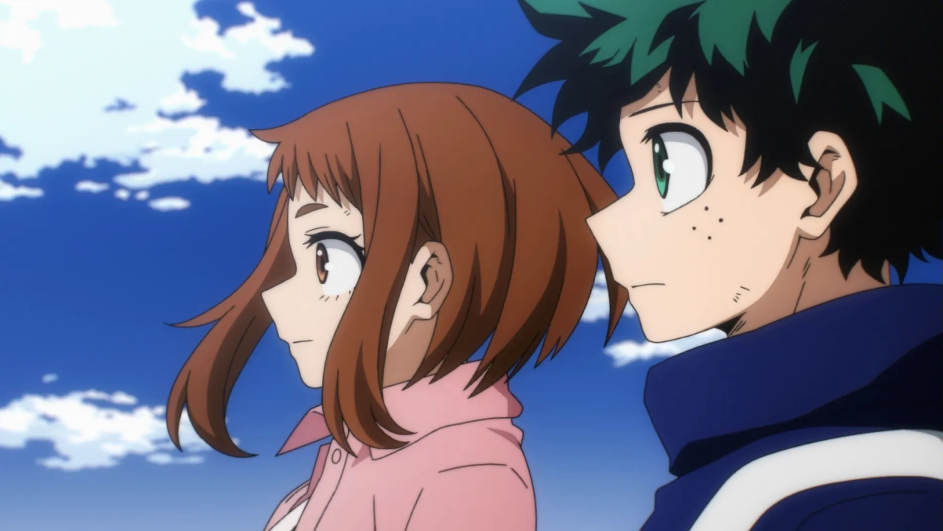 thumbnail - S7:E143 (Dub) Let You Down