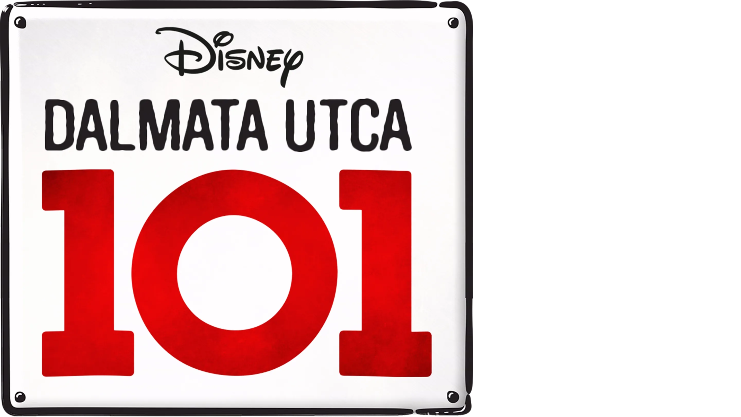 Dalmata utca 101