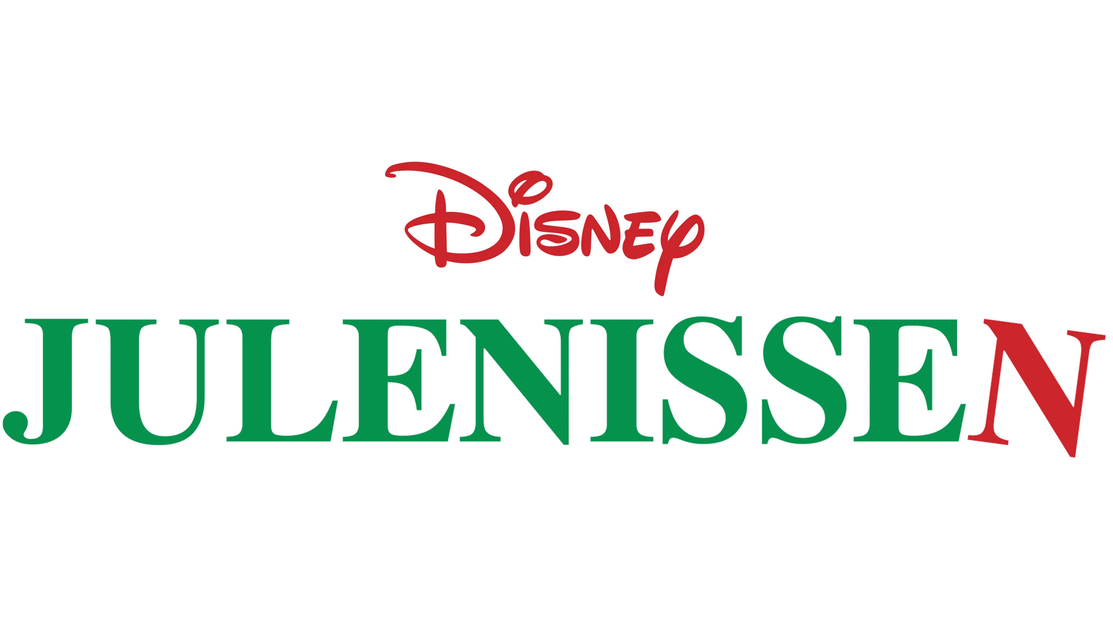 Julenissen