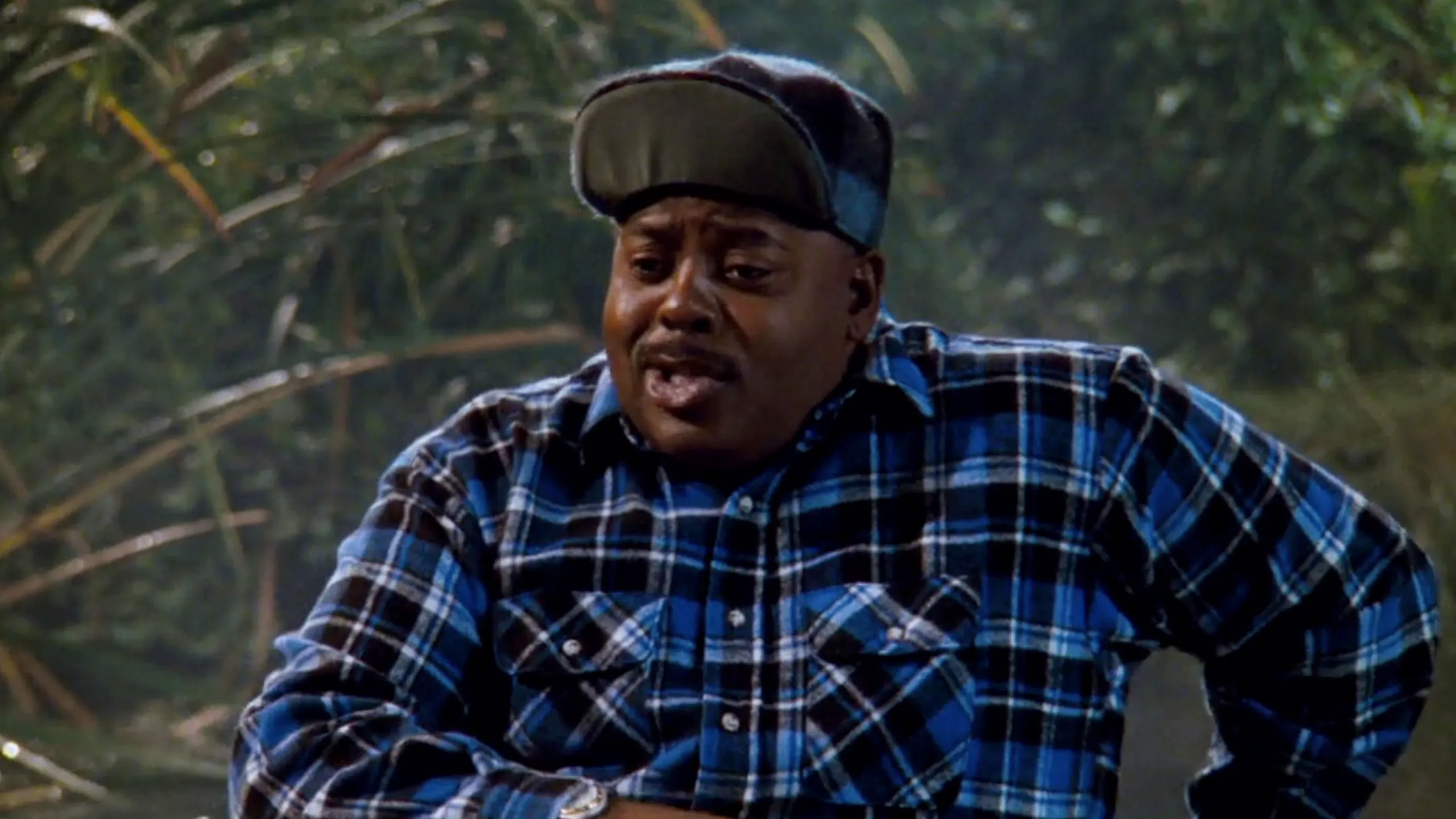 thumbnail - S9:E2 They Shoot Ducks, Don't They?