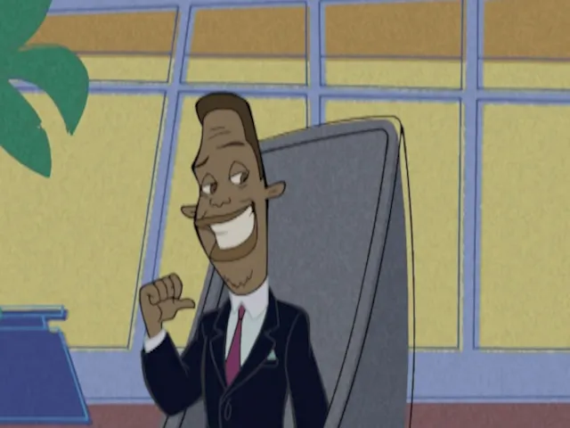 thumbnail - S1:E9 Teacher's Pet