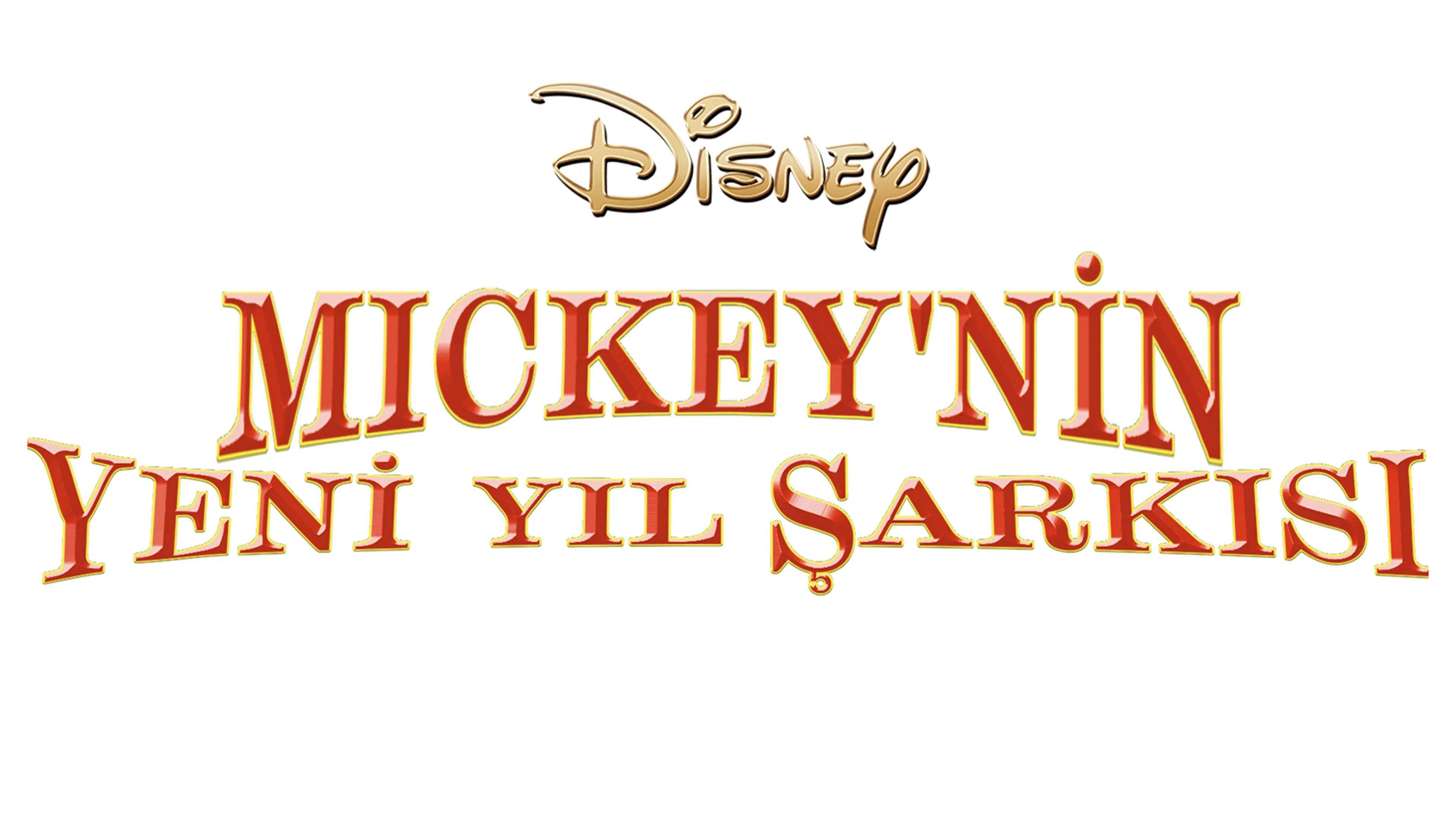 Mickey'nin Yeni Yıl Şarkısı