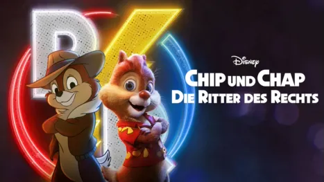 thumbnail - Chip und Chap: Die Ritter des Rechts