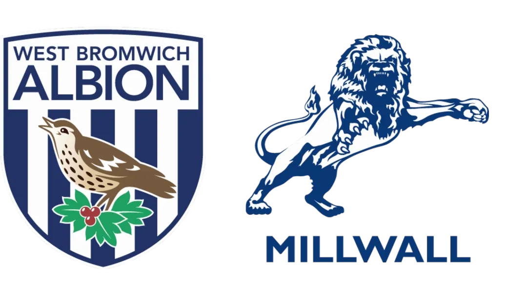 West Bromwich Albion vs. Millwall