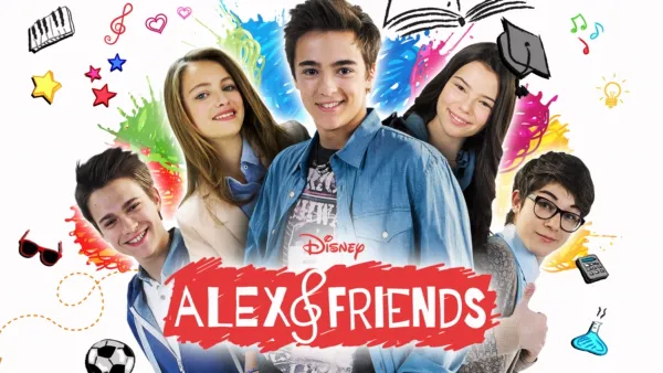 thumbnail - Alex & Friends