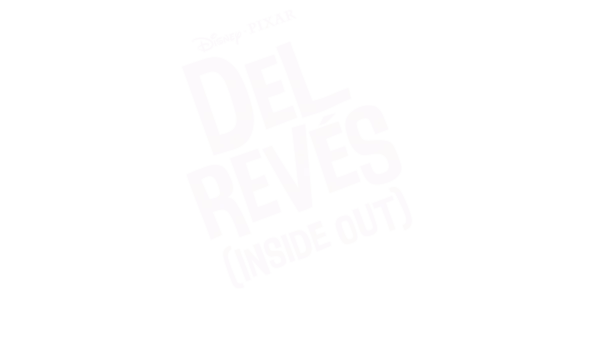 Del revés (Inside Out)