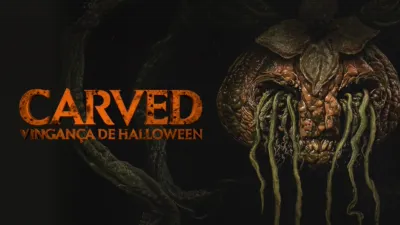 thumbnail - Carved: Vingança de Halloween