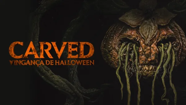 thumbnail - Carved: Vingança de Halloween
