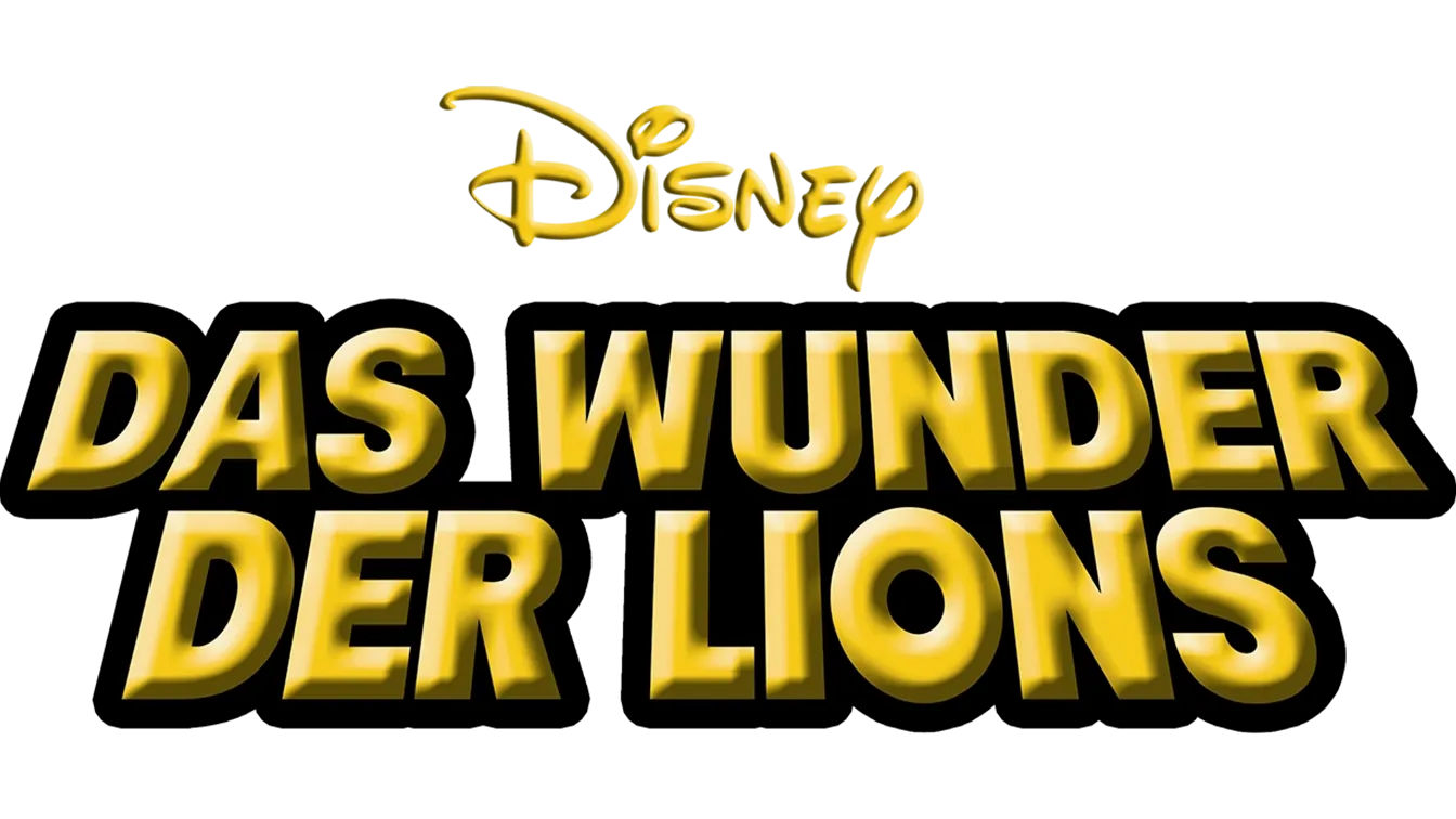 Das Wunder der Lions