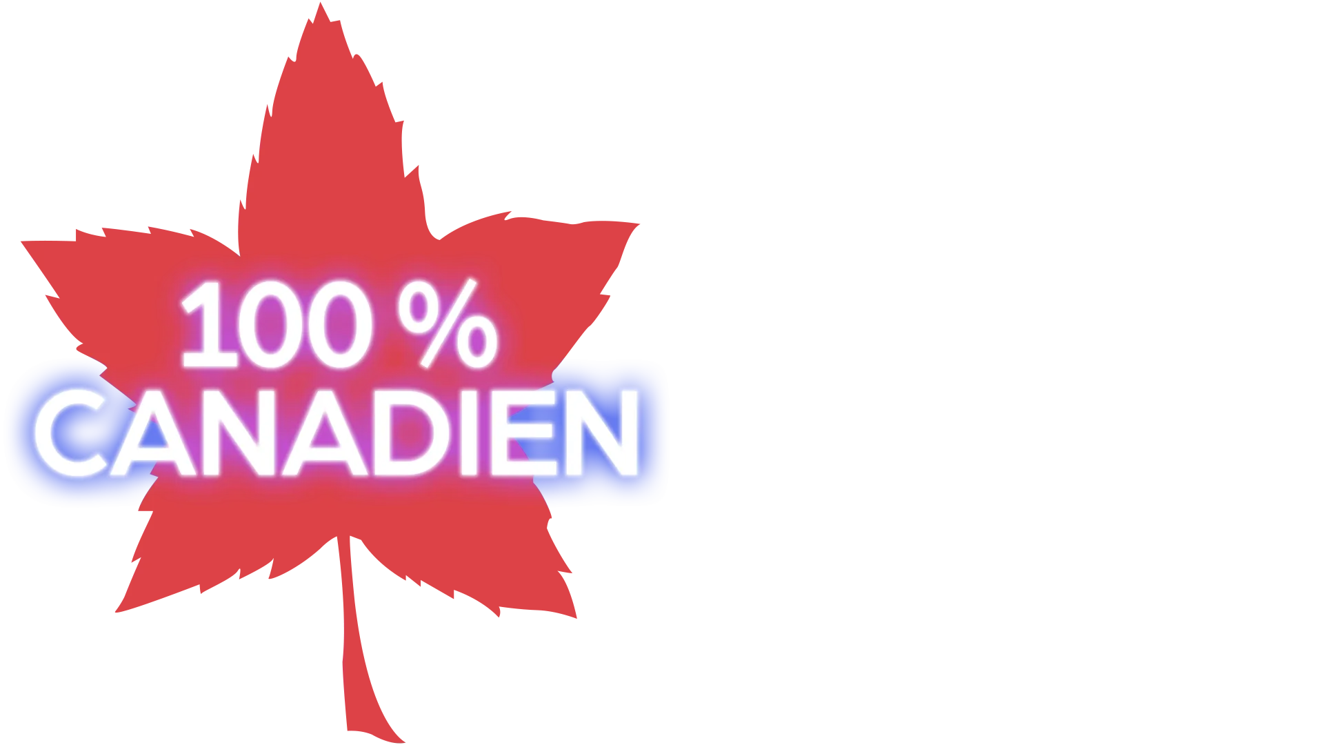 Made in Canada
