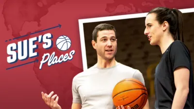 thumbnail - S1:E3 From the Logo