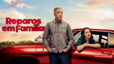 thumbnail - Reparos em Família