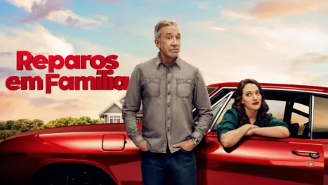 thumbnail - Reparos em Família