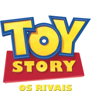 Toy Story — Os Rivais