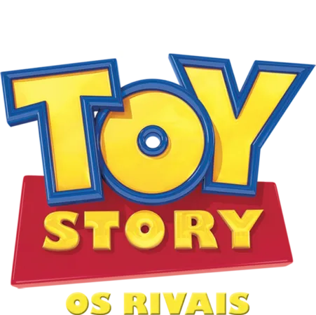 Toy Story — Os Rivais