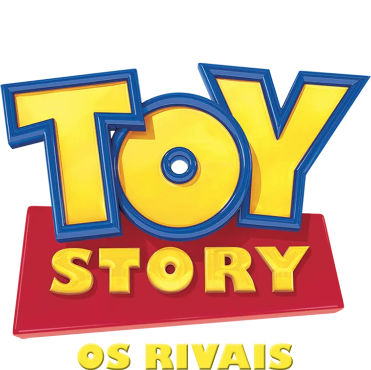 Toy Story — Os Rivais