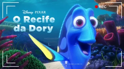 O Recife da Dory