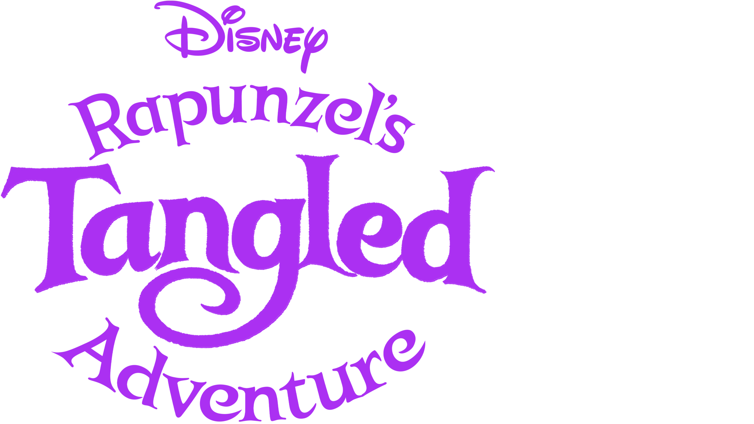 Rapunzel’s Tangled Adventure